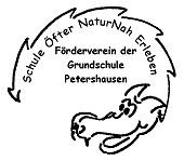 SONNE Förderverein der Grundschule Petershausen Logo
